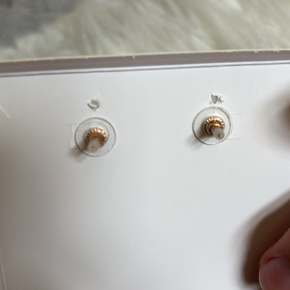 NWOT Xmas Tree Earrings🎄 - Picture 4 of 4